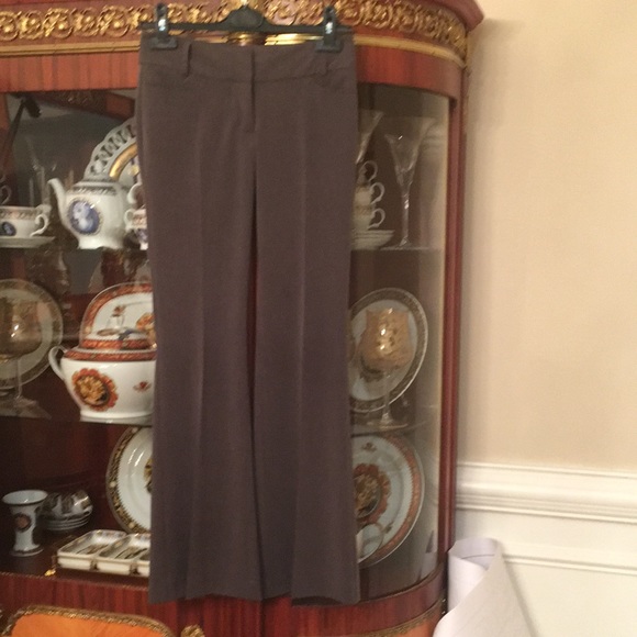 Arden B gray pants trousers Sz.00 - Picture 2 of 13